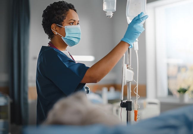 Why Nursfinders Per Diem Nursing And Allied Healthcare Jobs 